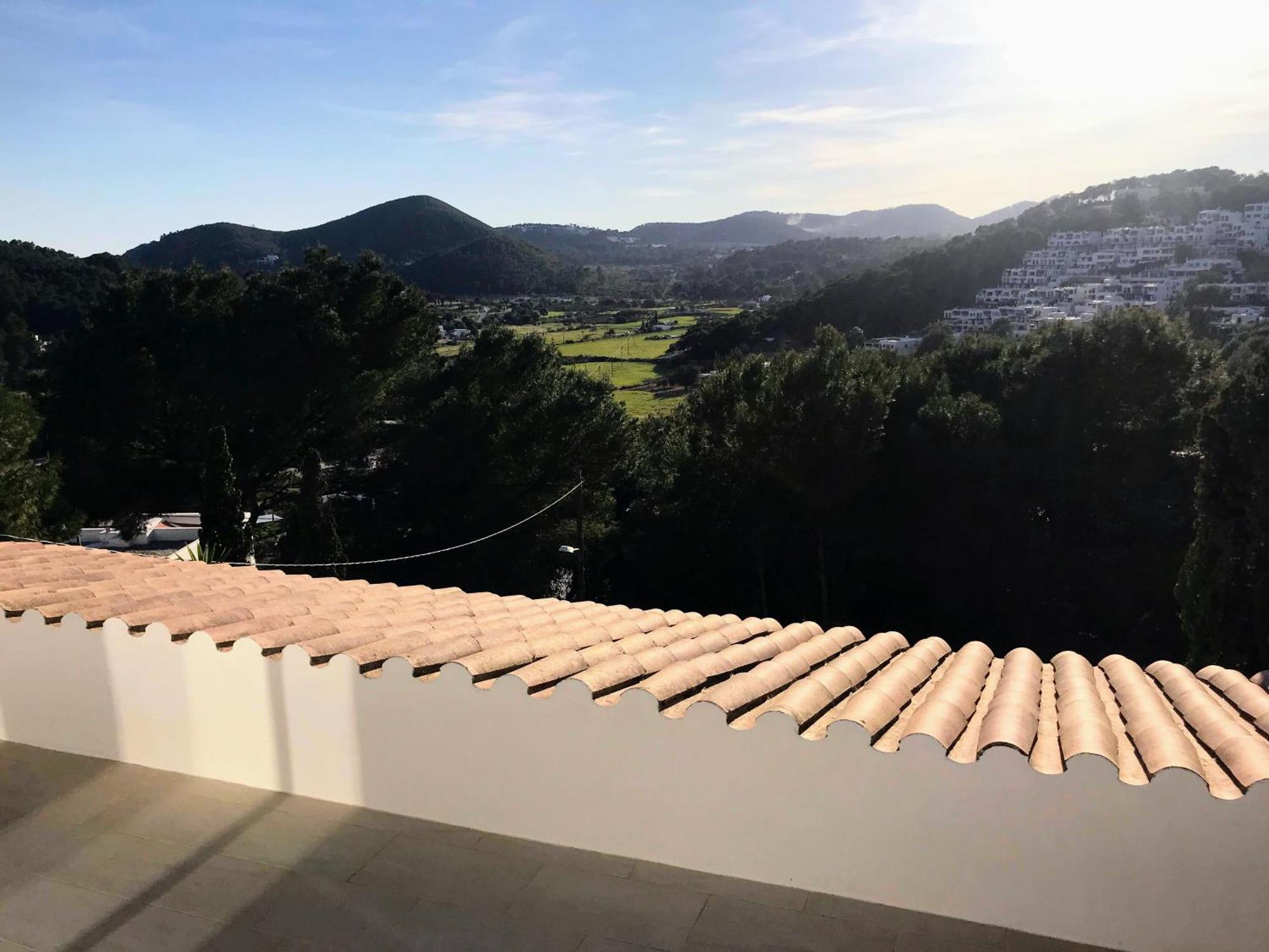 Villa Casa Zita Mar 6p 5min Walk Cala Llonga (Ibiza)
