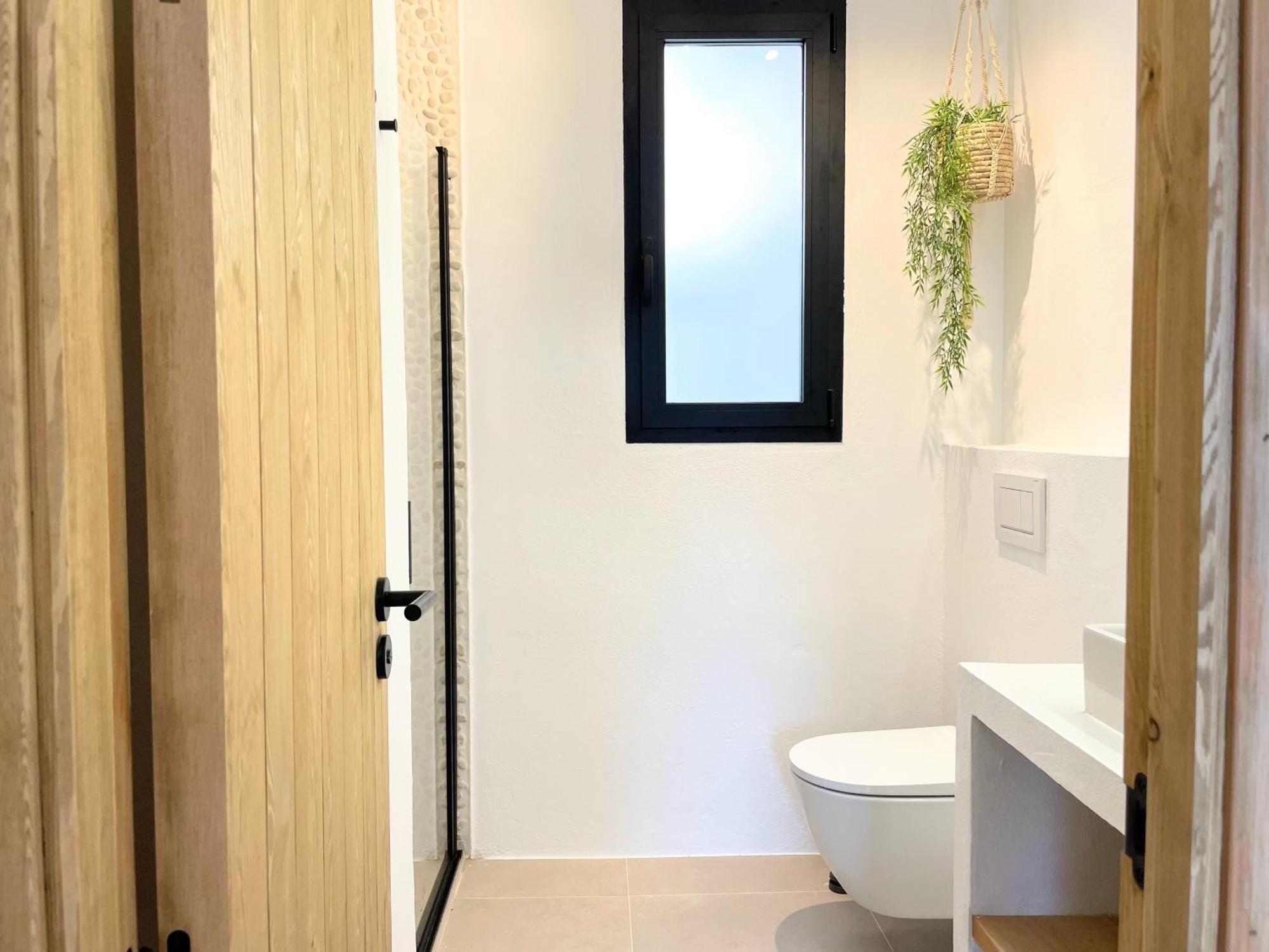 Casa Zita Mar 6p 5min Walk Villa *