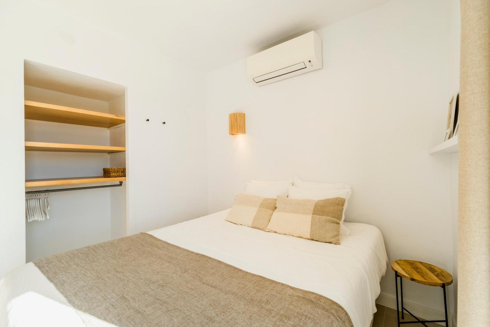 Casa Zita Mar 6p 5min Walk *