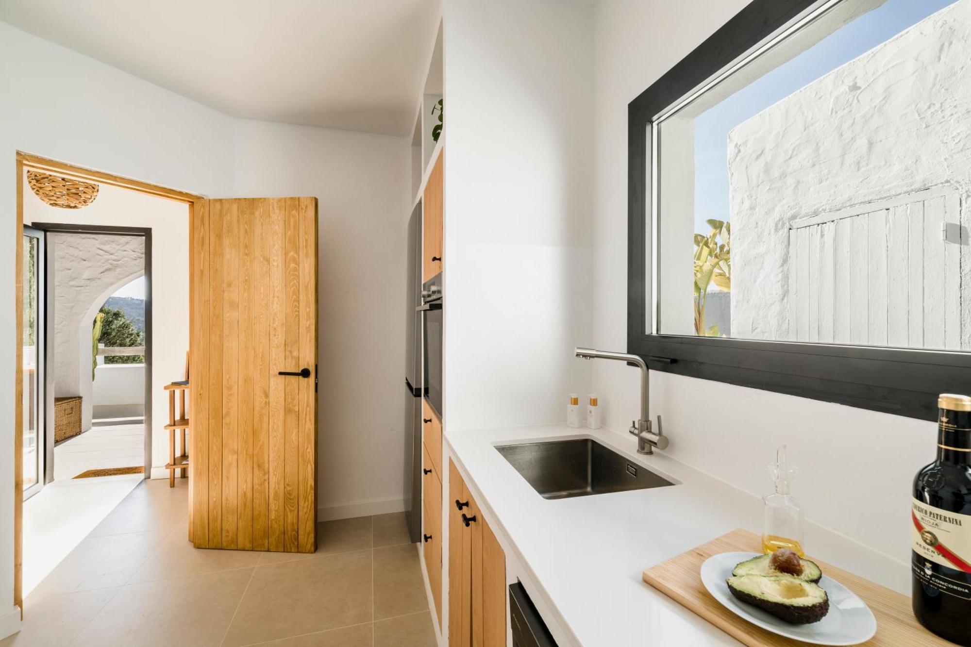 Casa Zita Mar 6p 5min Walk