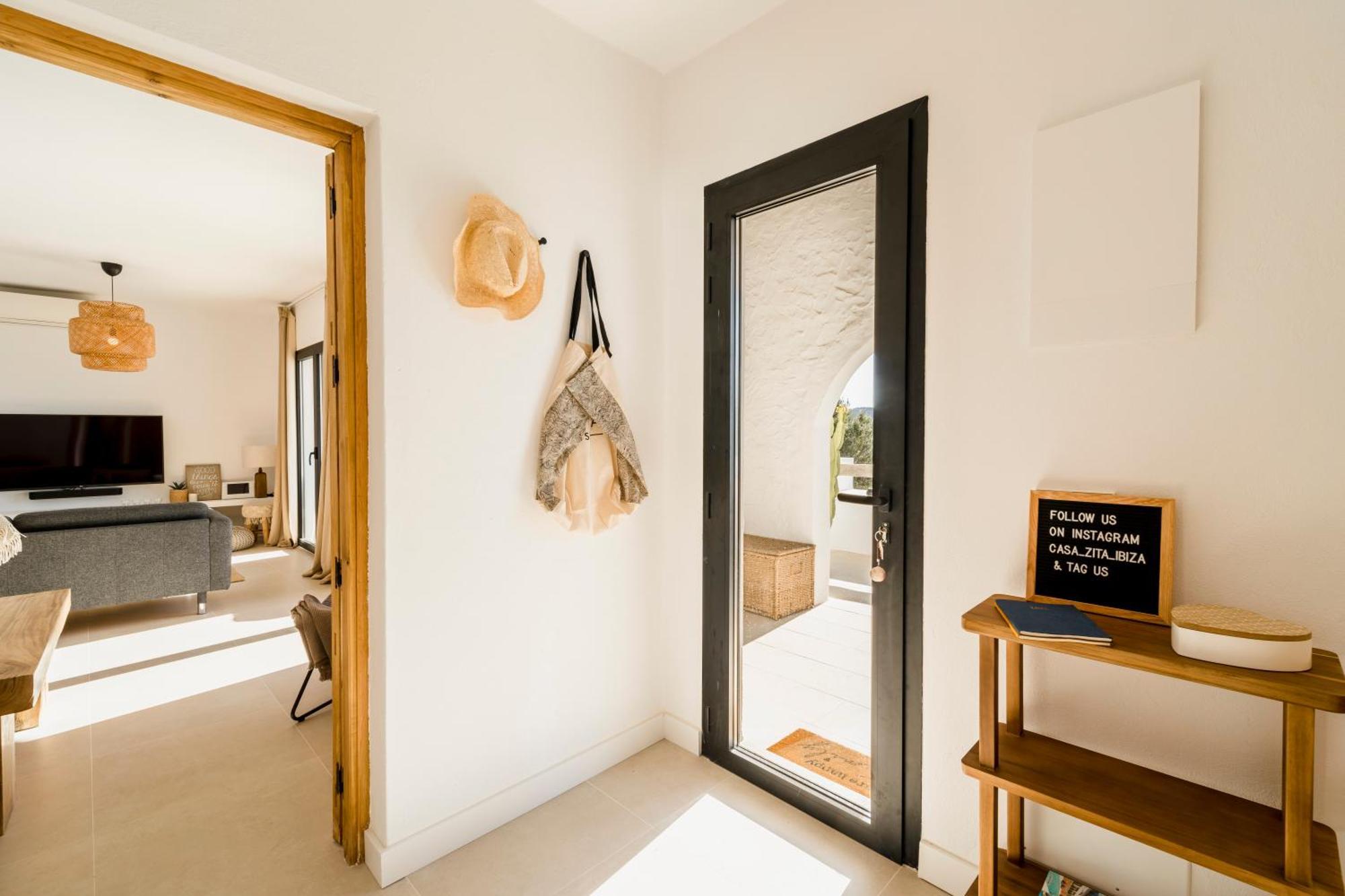 Casa Zita Mar 6p 5min Walk Villa *