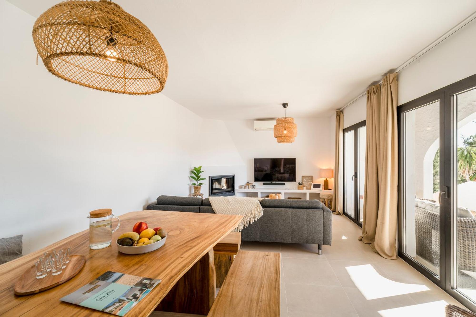 Casa Zita Mar 6p 5min Walk *