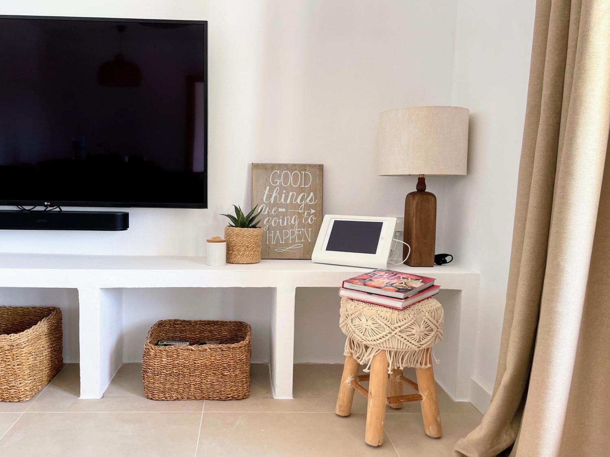 Villa Casa Zita Mar 6p 5min Walk *