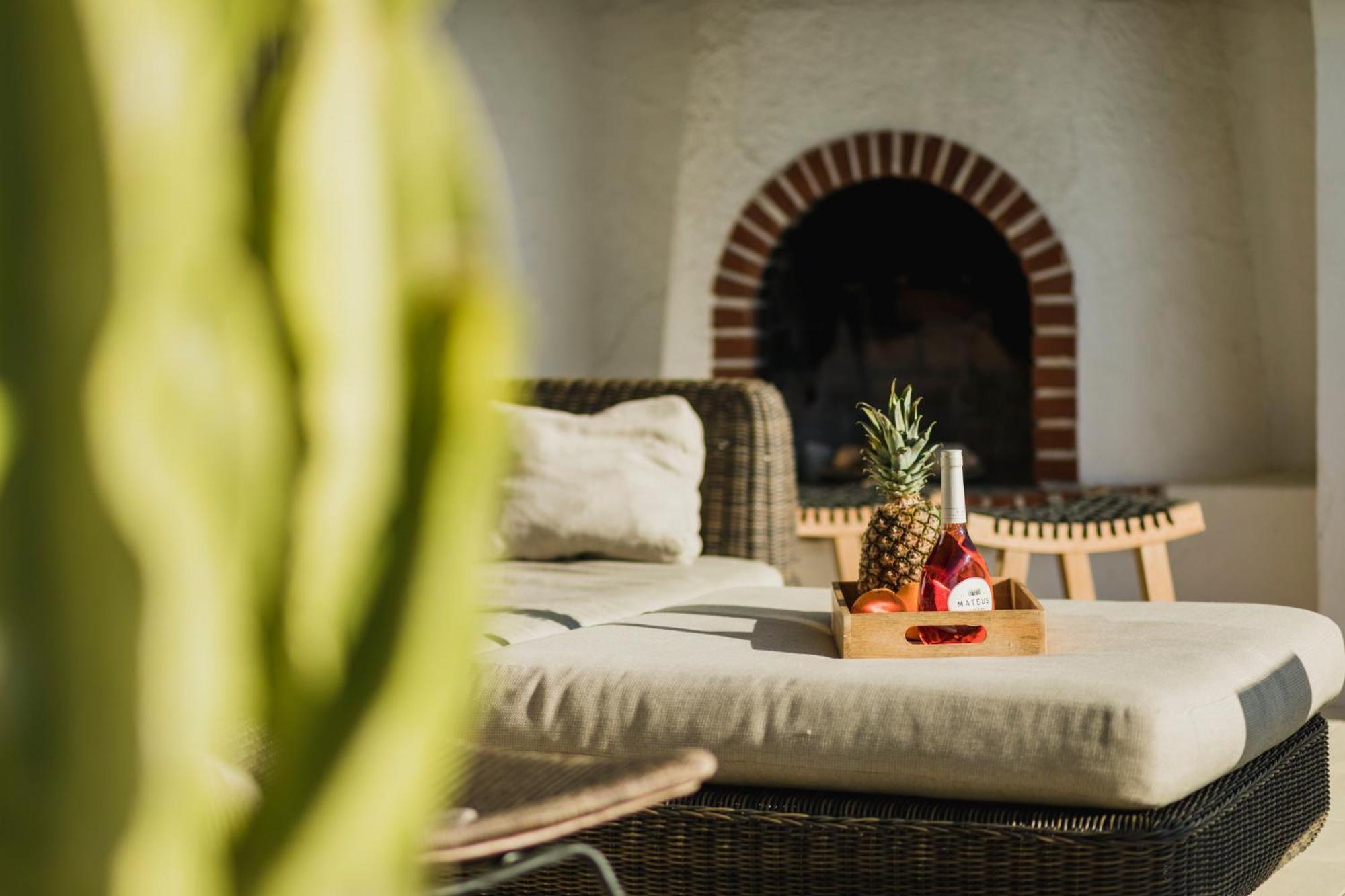 Casa Zita Mar 6p 5min Walk * Cala Llonga (Ibiza)