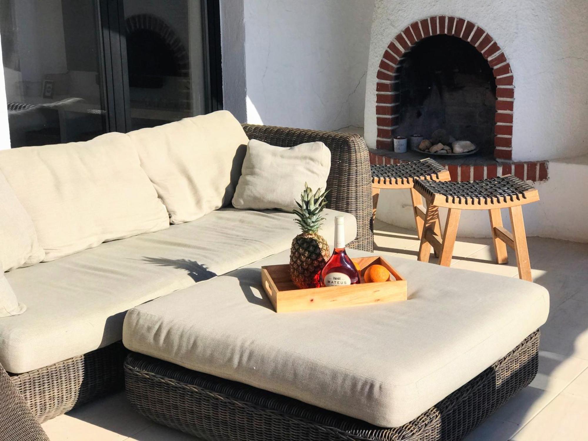Casa Zita Mar 6p 5min Walk Villa