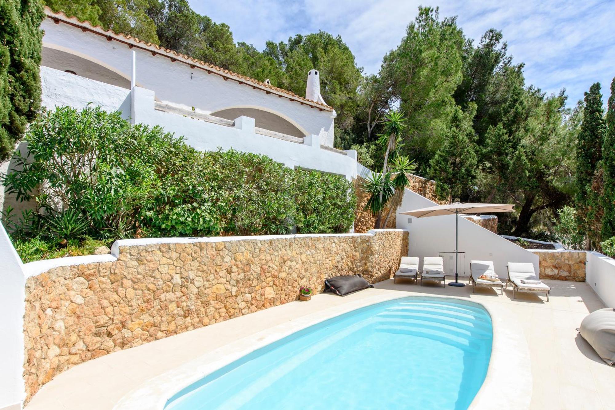 Casa Zita Mar 6p 5min Walk Villa *